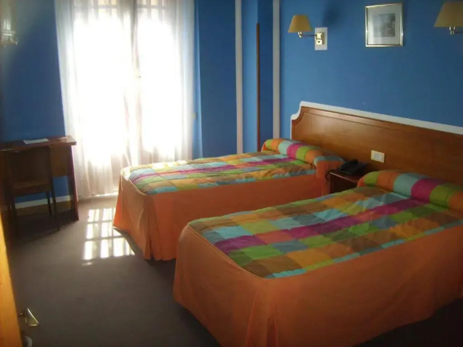 Hotel Los Robles