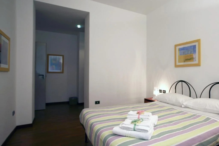 La Casa della Fontana