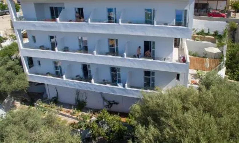 Hotelafbeelding