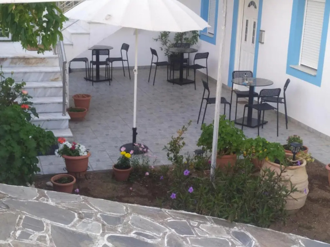 Kanali Holidays Apartment 2