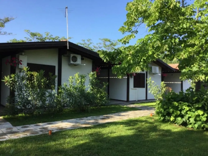 Bungalow