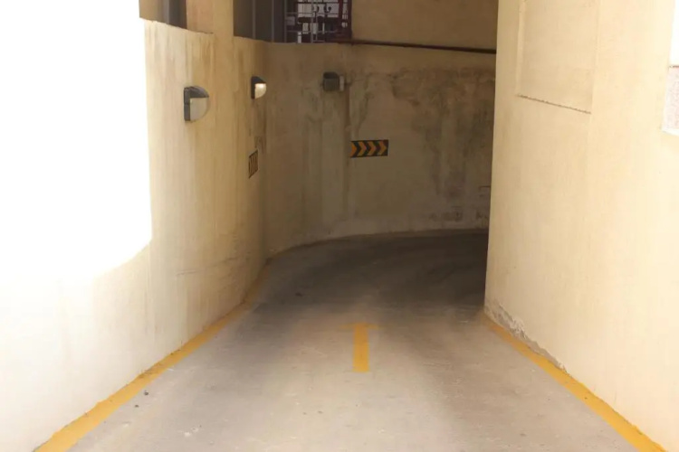 Altamyoiz Sirved Apartments