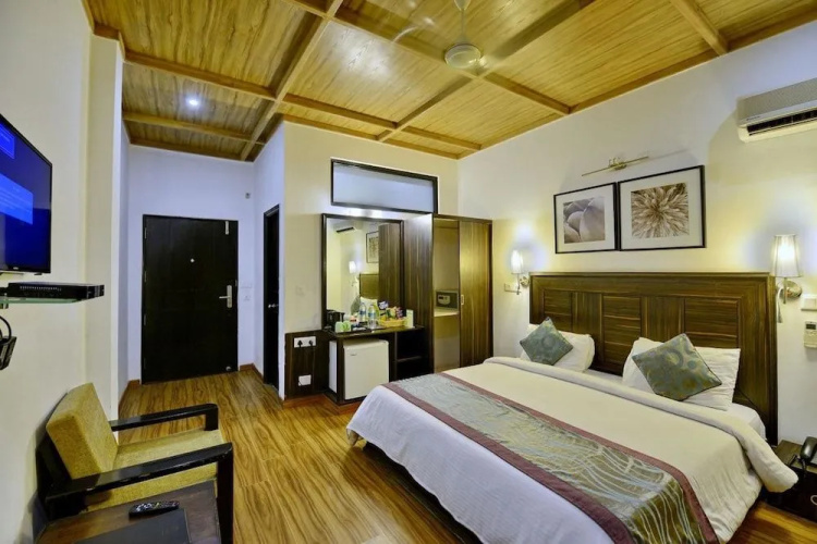 Kasauli Exotica