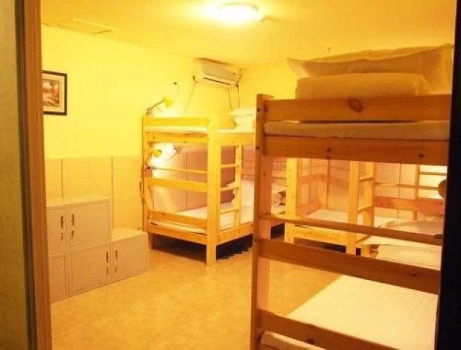 Uhome Youth Hostel