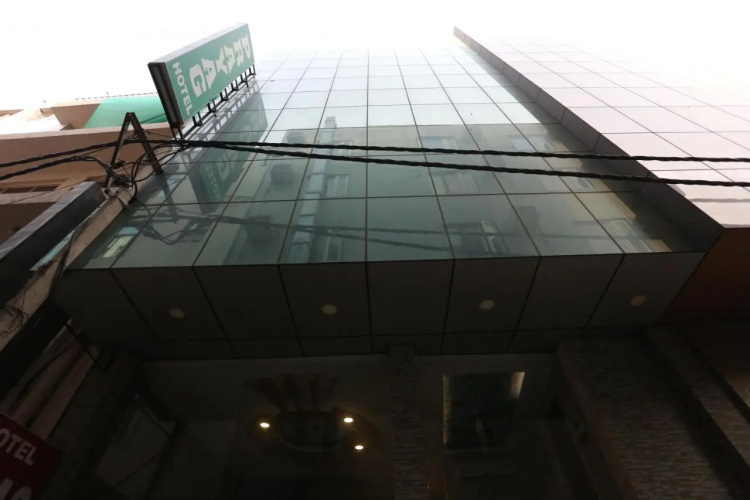 Hotelbild