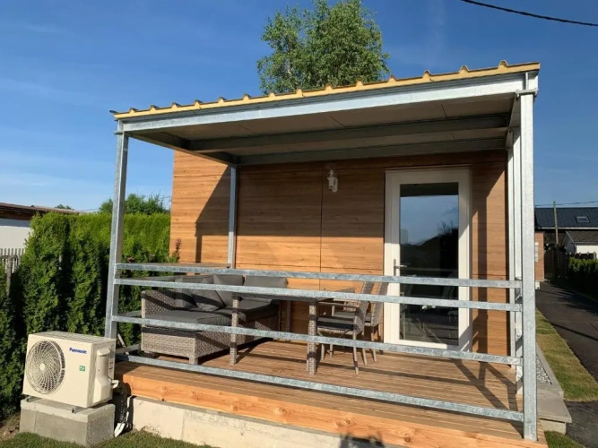 Bungalow