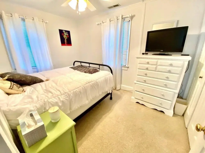 Bayard Avenue 304