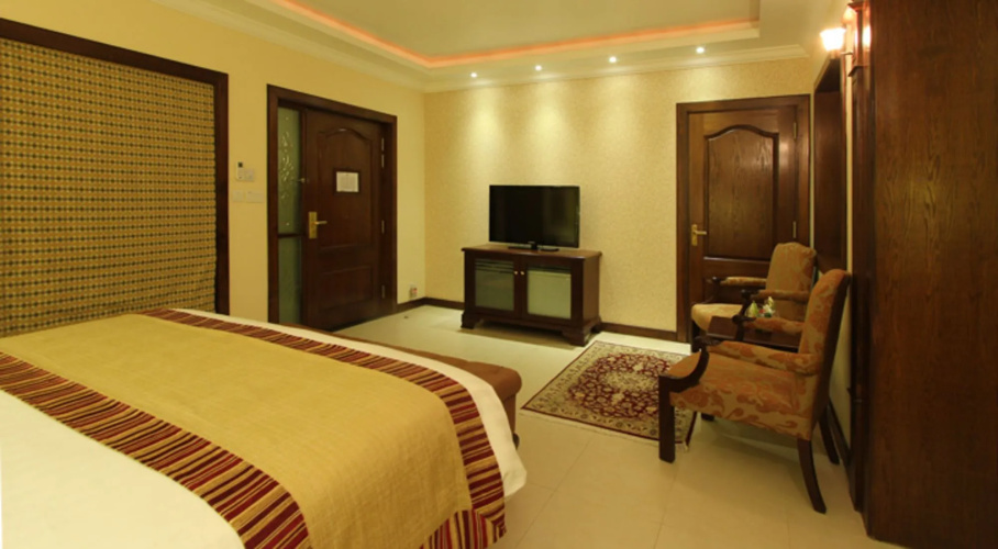 Faletti's Hotel