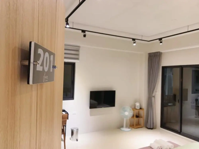 Standard Double Family room