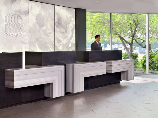 The Royal Sonesta Boston photo 33