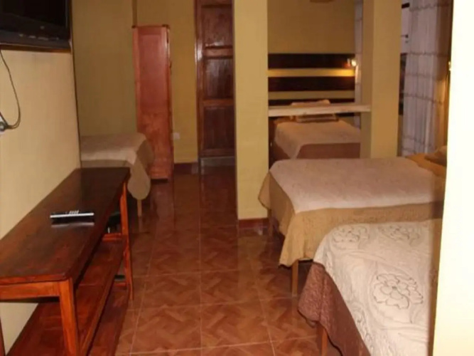 Guest House Kennedy