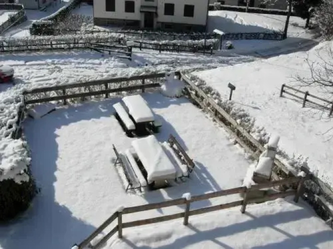 Affittacamere B&B Ledro