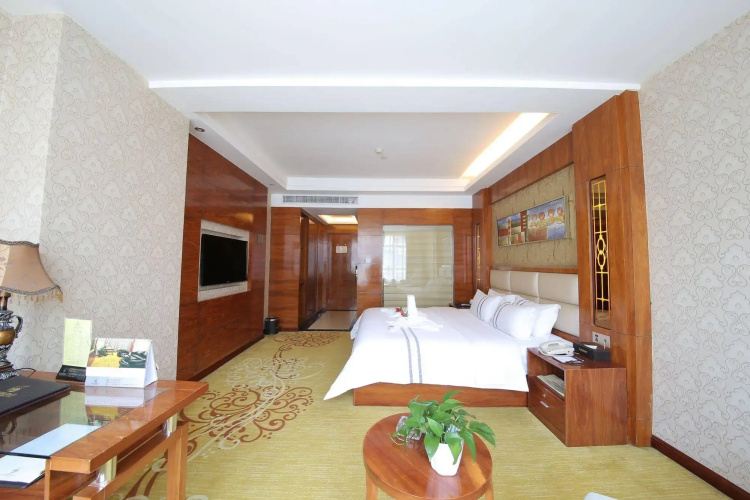 Oubon International Hotel