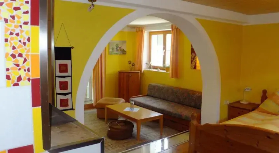 Ferienwohnung Hierke