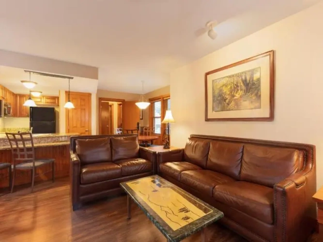 1 Bedroom Double Villa