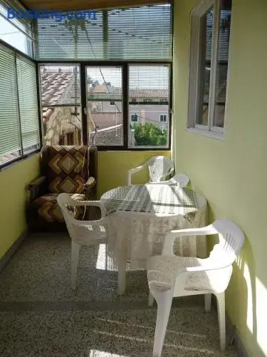 Rooms Mara