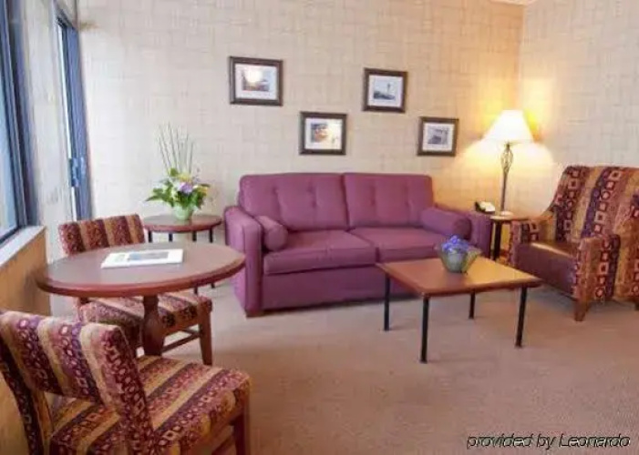 Quality Hotel Downtown Vancouver