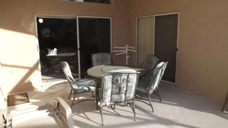 Ov3689 - Indian Point - 4 Bed 2 Baths Villa