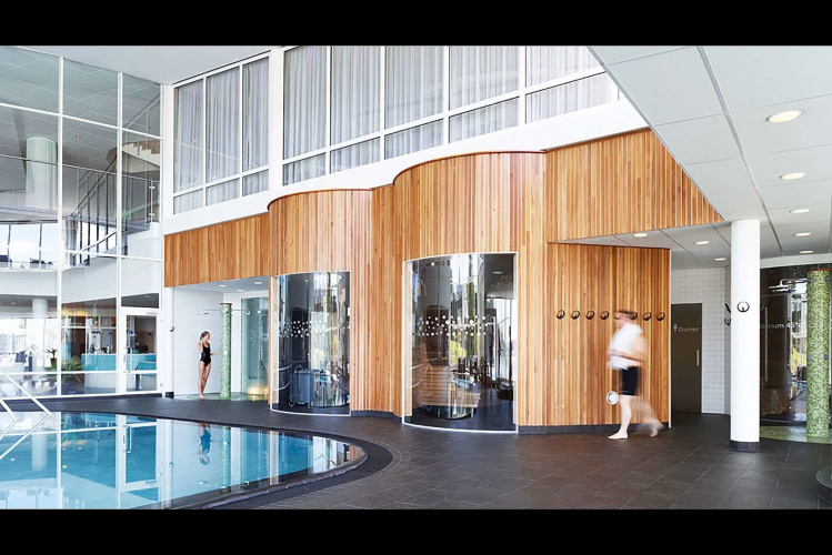 Selma Spa+
