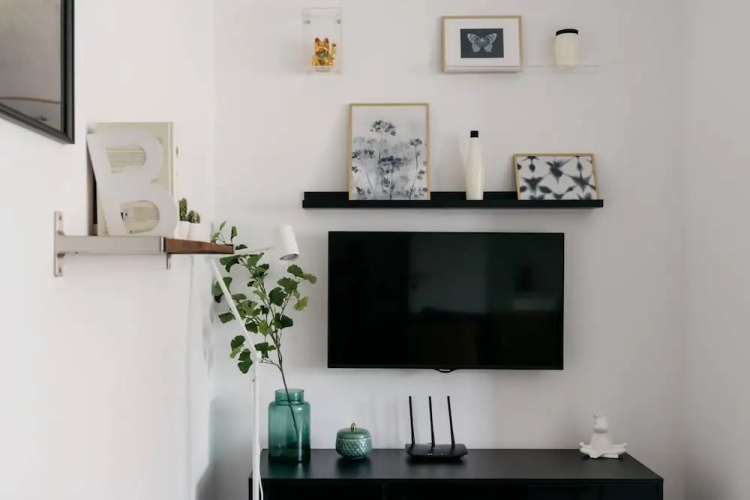 Urban Lofts by Loft Affair