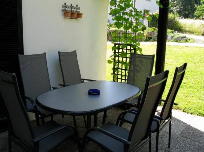 Cottage