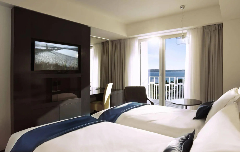Hotel Slovenija – Lifeclass Hotels & Spa, Portorož