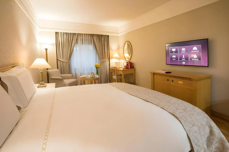 Фотография отеля