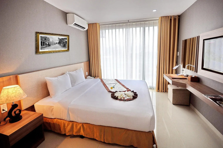Rigel Hotel