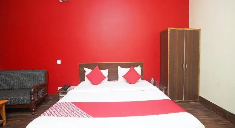 Hotel Baakhlee