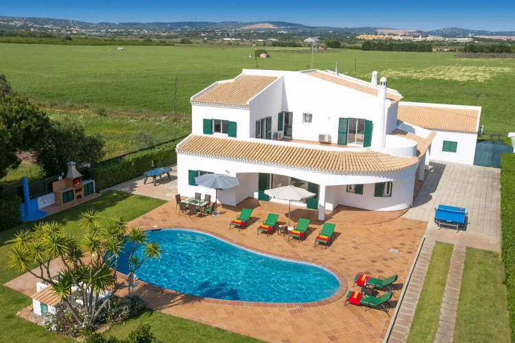 Villa Sandra