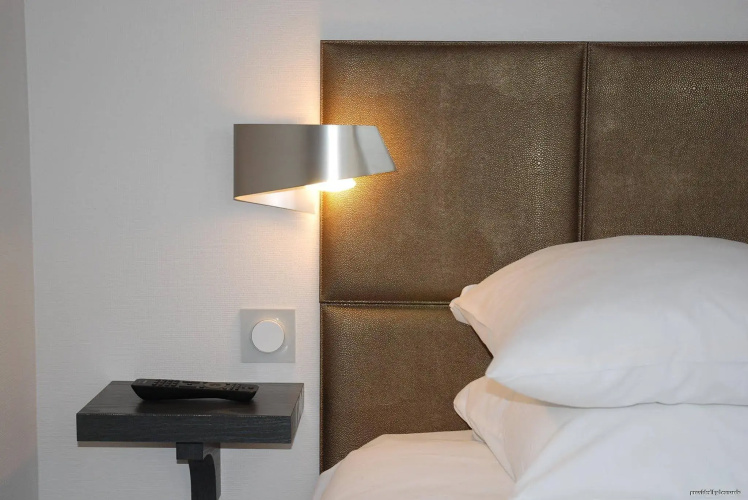 Hotel Le Dauphin