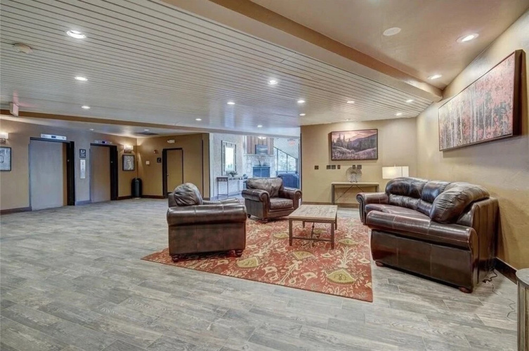 Ski In And Ski Out Copper Mountain Willdocondu! 1 Bedroom Condo by Redawning