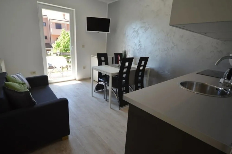 Apartments Mila