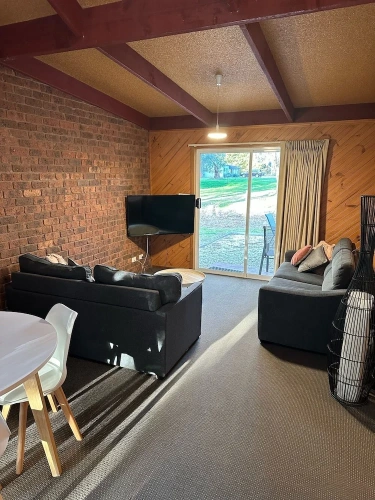 2 Bedrooms Superior Apartment