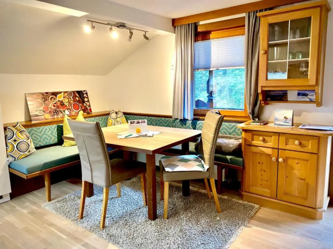 Appartement Maximilian