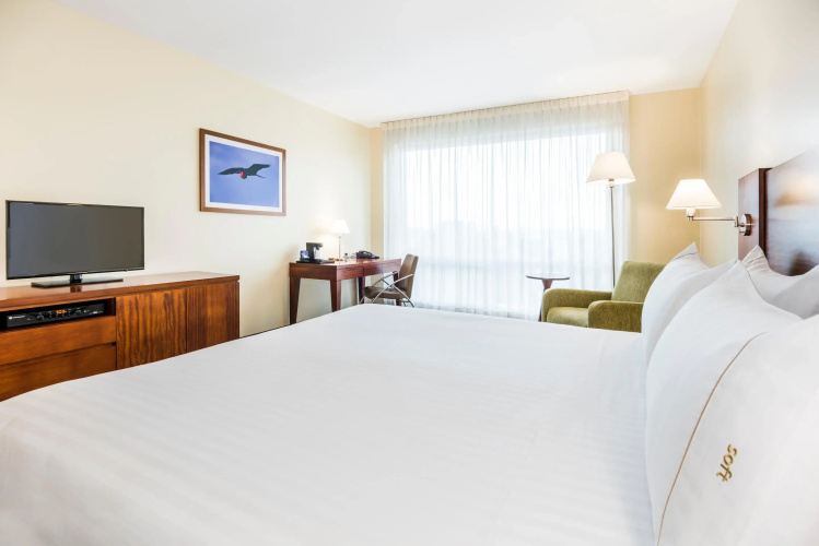 Holiday Inn Express Quito by IHG