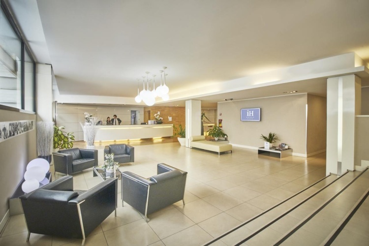 Ih Hotels Milano Watt 13 photo 30