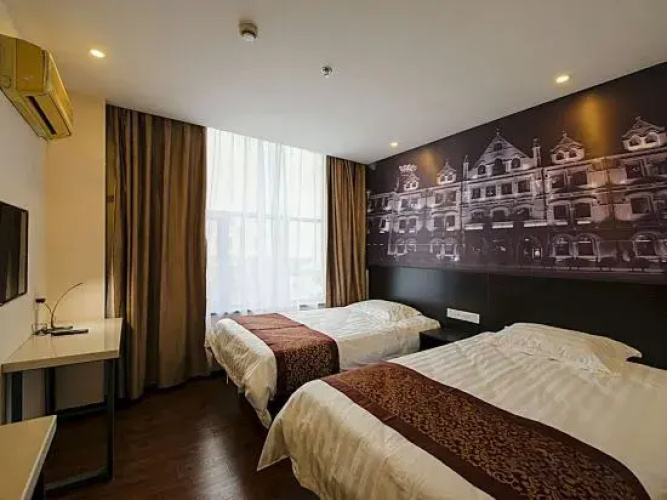 Dongying Hotel