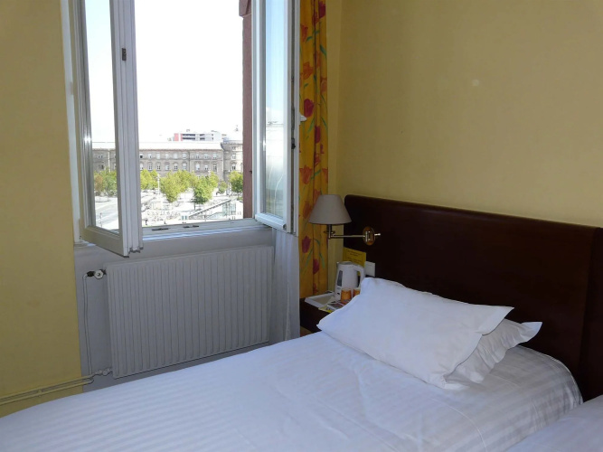 Hotel Tandem - Boutique Hotel