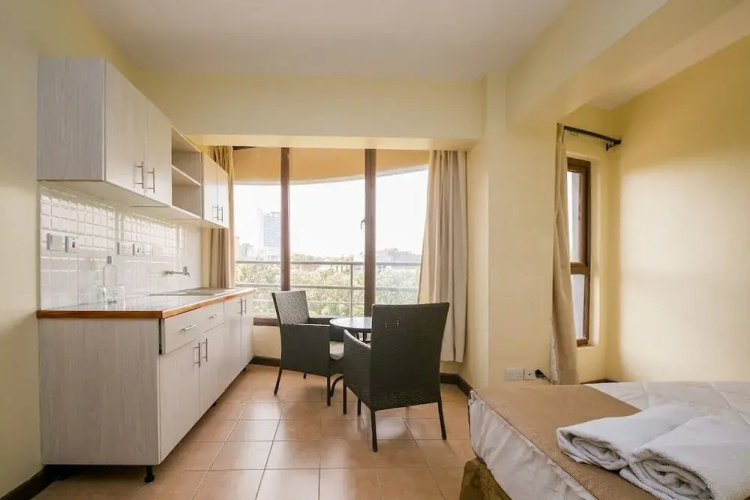 King's Suites