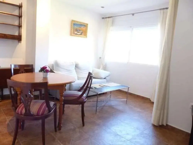 Apartamento Jardines de Denia IV