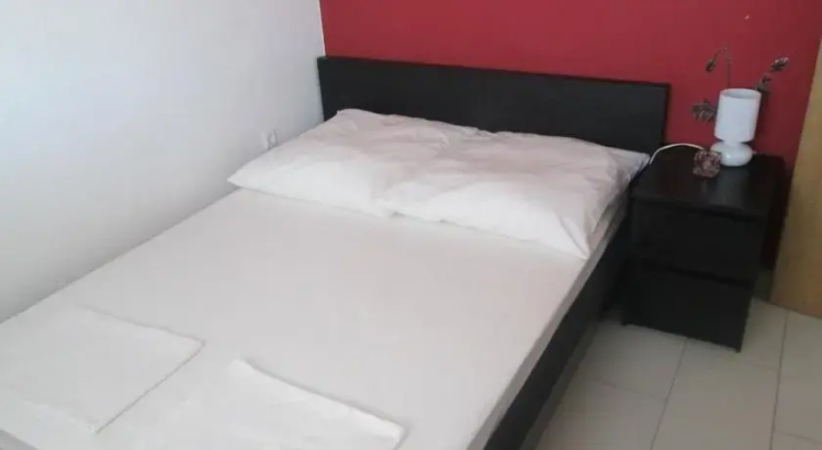 Apartmani Dragičević
