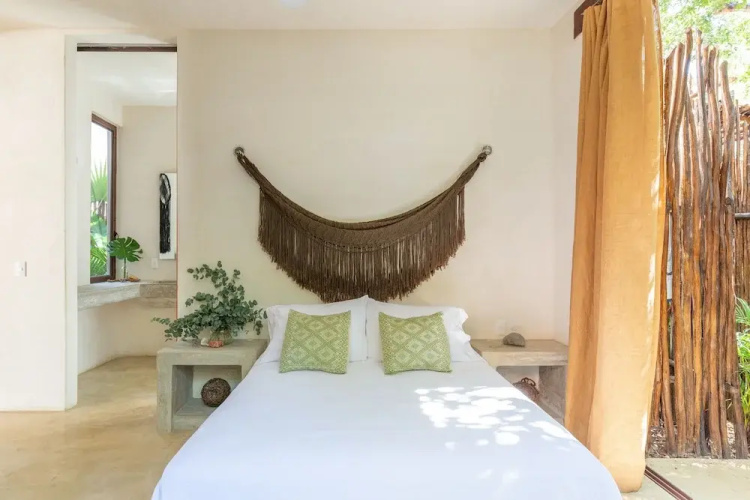 Ikal Bungalows