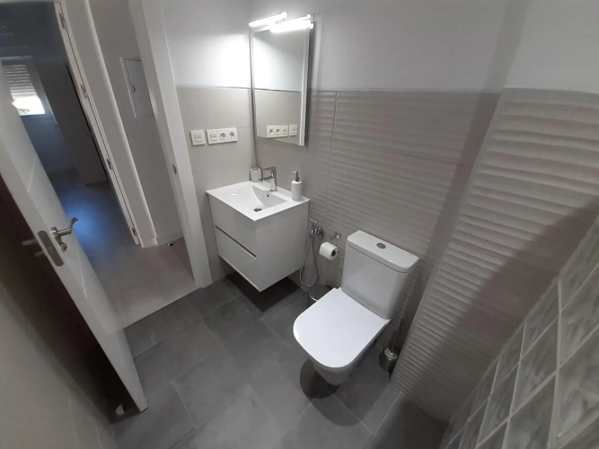 Domotic Lux Apartment