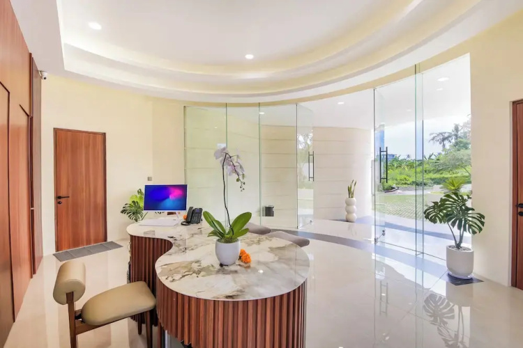 Villa Alinea