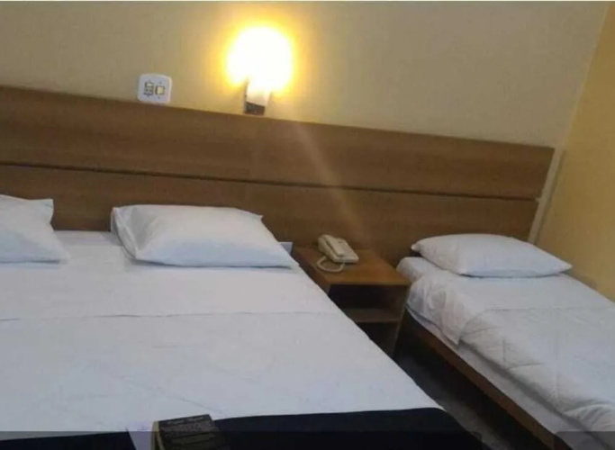 Ano Bom Palace Hotel