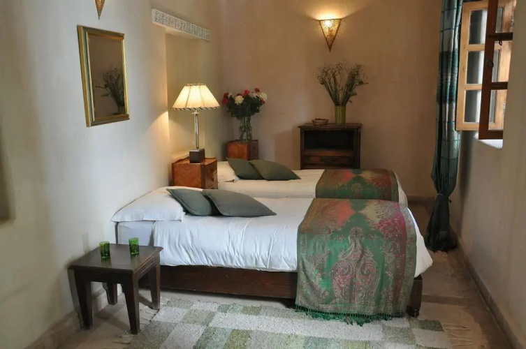 Riad Kalila