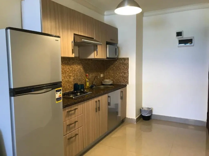 2 Bedrooms Chalet