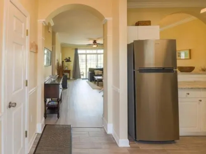 Cypress Bend #913 Condo
