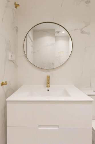 Staylish Studio Apartment In Malasana